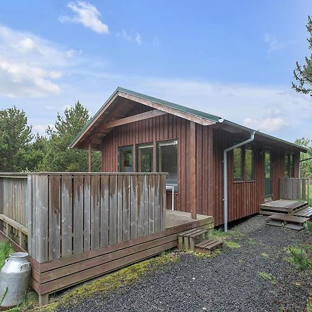Gesthus Selfoss Hotel Bagian luar foto