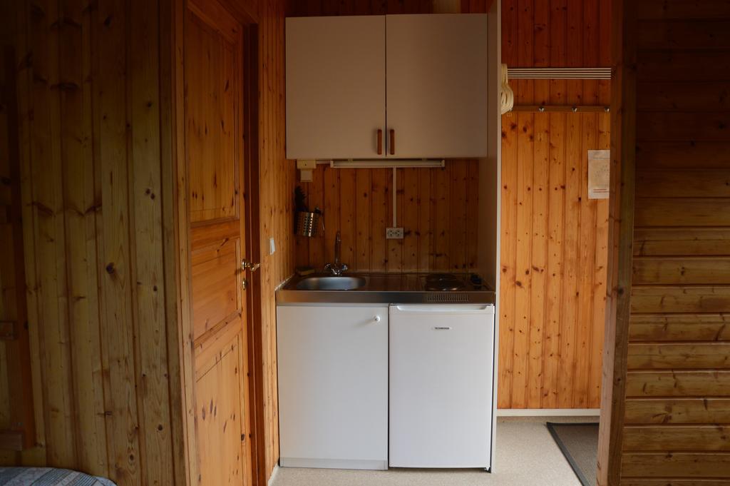 Gesthus Selfoss Hotel Ruang foto