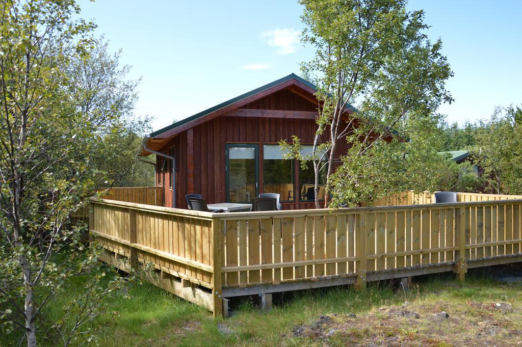 Gesthus Selfoss Hotel Ruang foto