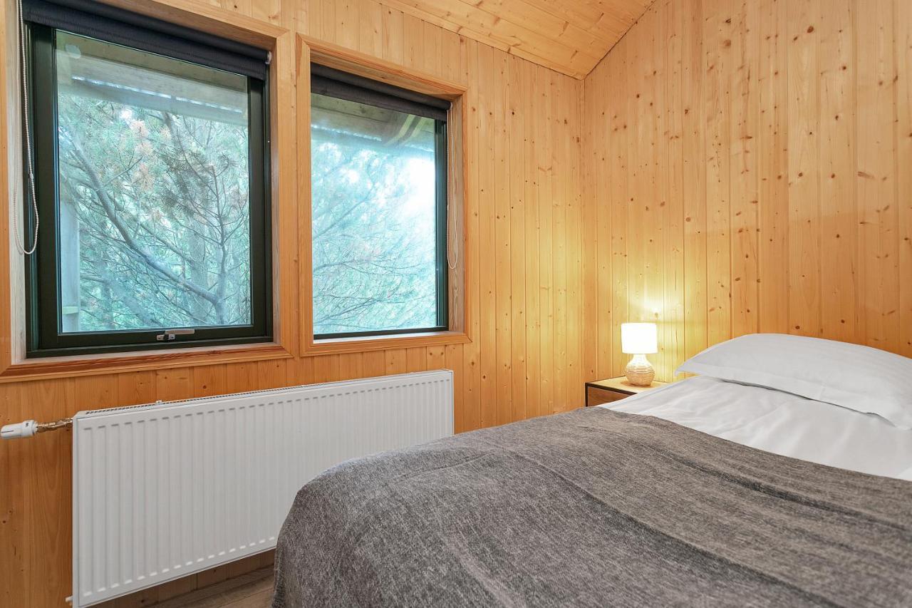 Gesthus Selfoss Hotel Bagian luar foto