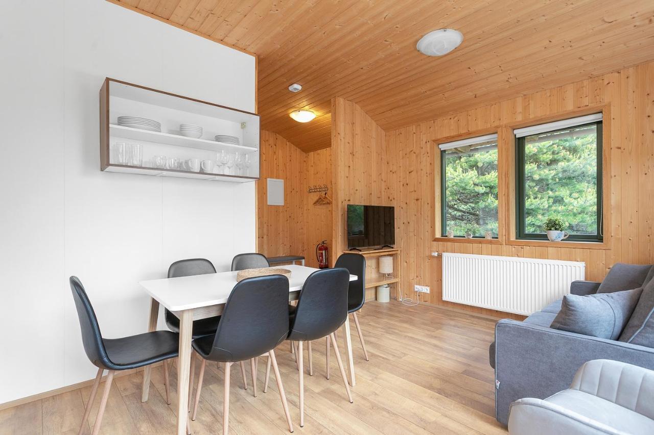 Gesthus Selfoss Hotel Bagian luar foto