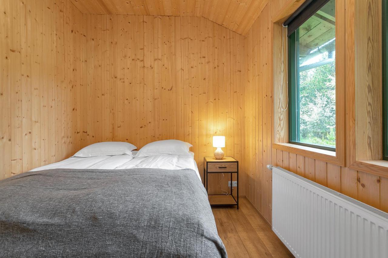 Gesthus Selfoss Hotel Bagian luar foto