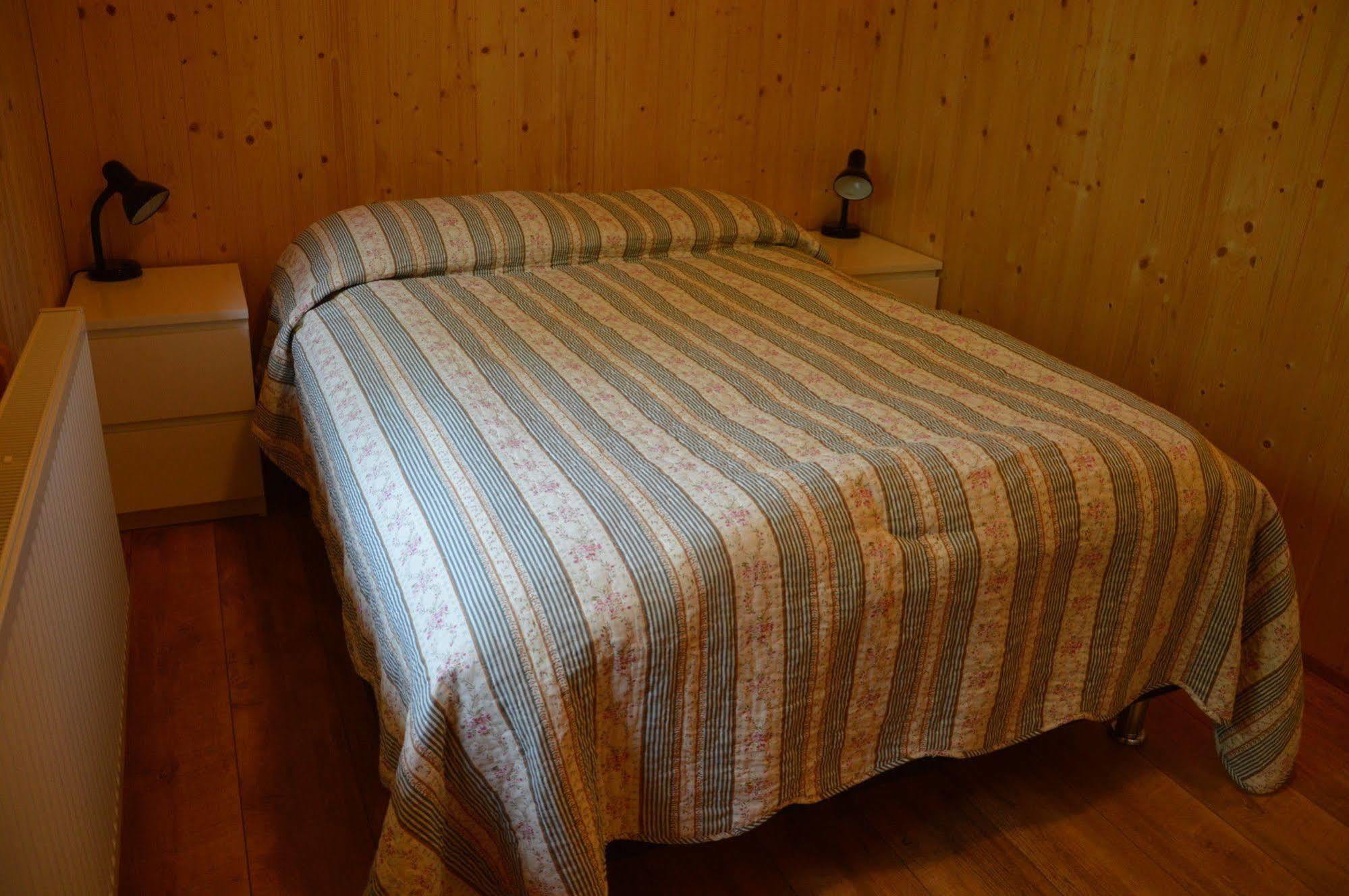 Gesthus Selfoss Hotel Bagian luar foto