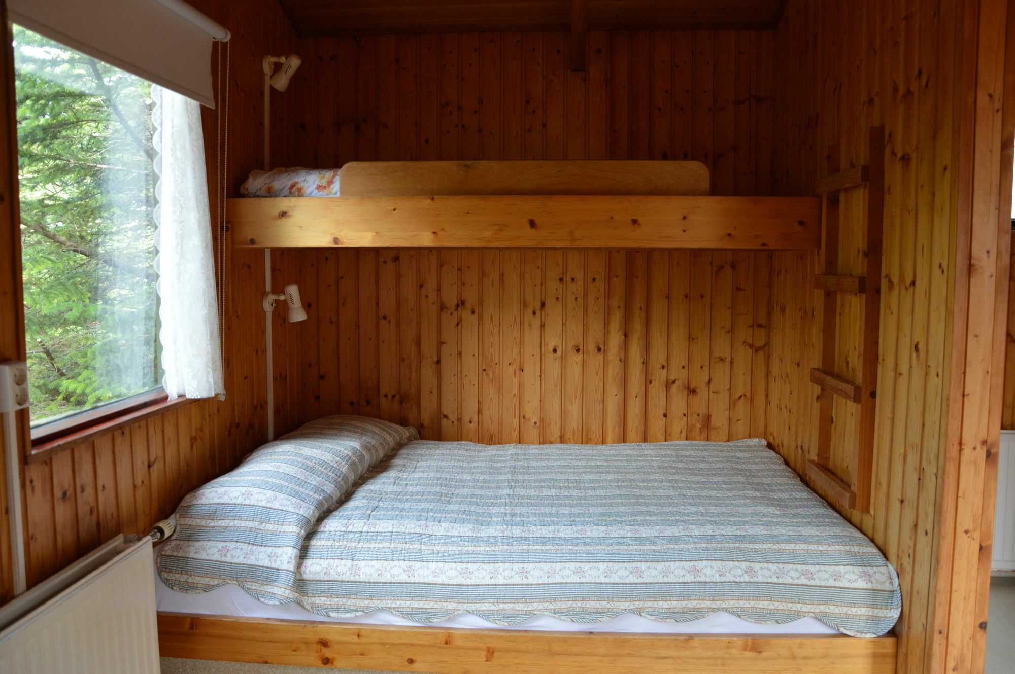 Gesthus Selfoss Hotel Bagian luar foto